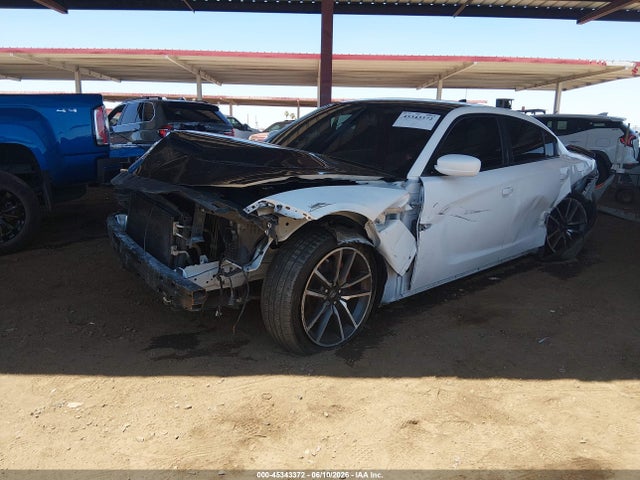 Dodge CHARGER R/T 2023 2C3CDXCT8PH708734 Image 2