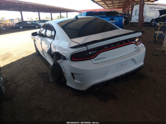Dodge CHARGER R/T 2023 2C3CDXCT8PH708734 Image 3