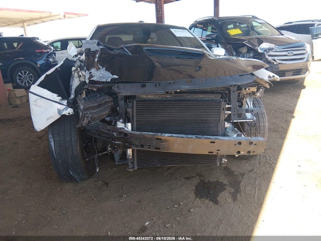 Dodge CHARGER R/T 2023 2C3CDXCT8PH708734 Image 6