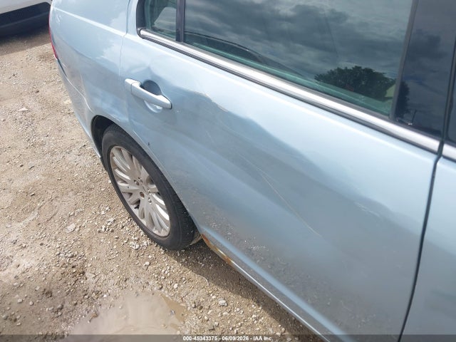Продажа на аукционе авто 2011 Ford Fusion Hybrid, vin: 3FADP0L36BR280163, номер лота: 45343375