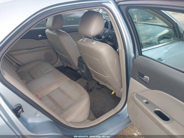 Продажа на аукционе авто 2011 Ford Fusion Hybrid, vin: 3FADP0L36BR280163, номер лота: 45343375