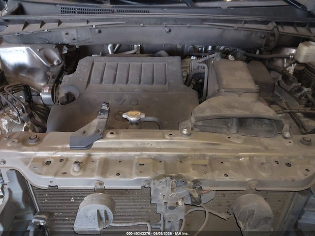 Toyota Highlander Xle V6 2015 5TDJKRFH8FS158513 Image 10