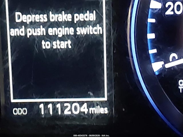 Toyota Highlander Xle V6 2015 5TDJKRFH8FS158513 Image 16