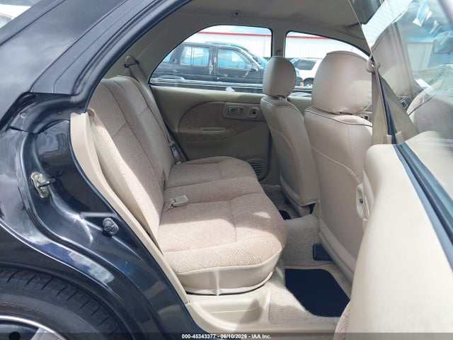 45343377 :رقم المزاد ، JF1GF4352VG816448 vin ، 1997 Subaru Impreza L مزاد بيع