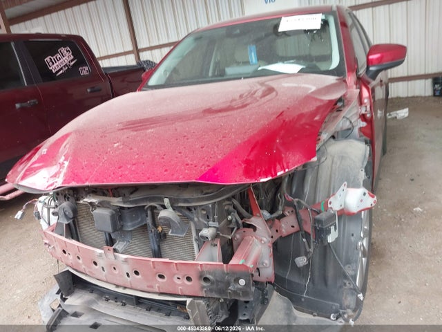 45343380 :رقم المزاد ، JM3KFBBM2P0214301 vin ، 2023 Mazda Cx-5 2.5 S Select مزاد بيع