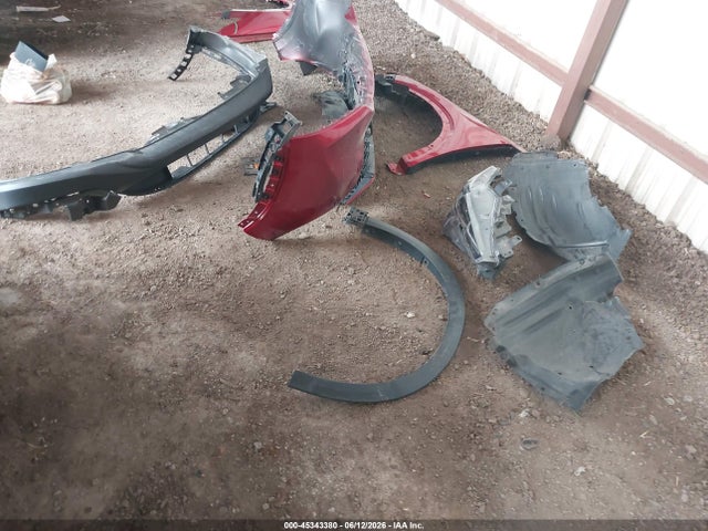 45343380 :رقم المزاد ، JM3KFBBM2P0214301 vin ، 2023 Mazda Cx-5 2.5 S Select مزاد بيع