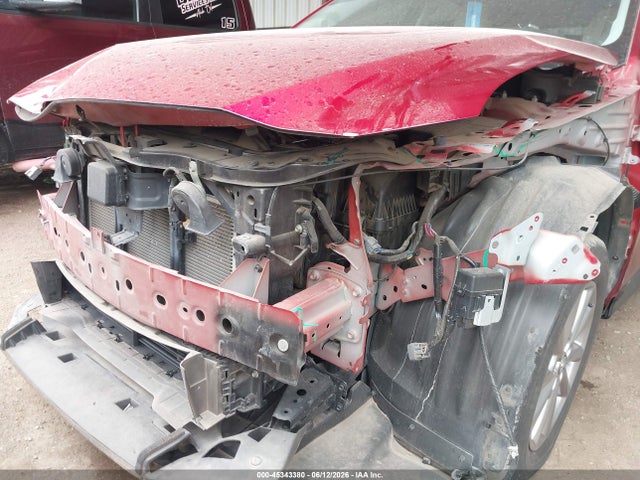 45343380 :رقم المزاد ، JM3KFBBM2P0214301 vin ، 2023 Mazda Cx-5 2.5 S Select مزاد بيع