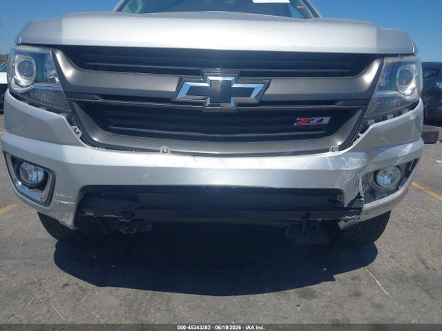 1GCGSDEN5H1178030 Chevrolet Colorado Z71