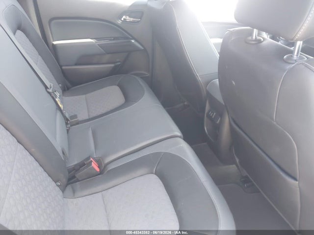 1GCGSDEN5H1178030 Chevrolet Colorado Z71