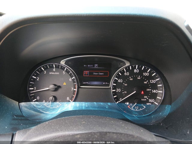 Aukcja sprzedaży 2016 Nissan Pathfinder Platinum/s/sl/sv, vin: 5N1AR2MM4GC660985, numer aukcji: 45343388