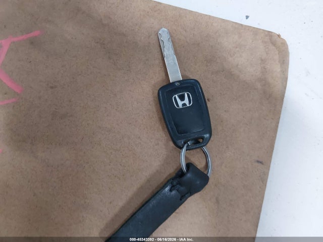 Honda HR-V LX 2016 3CZRU6H3XGM754201 Image 11