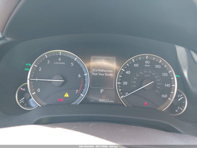 Продажа на аукционе авто 2018 Lexus Rx 350, vin: 2T2ZZMCA4JC094699, номер лота: 45343393
