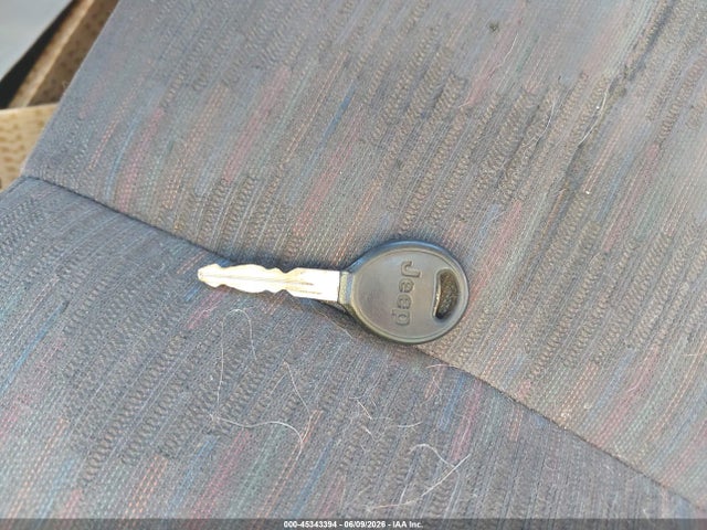 Продажа на аукционе авто 2005 Jeep Wrangler Sport, vin: 1J4FA49S35P348080, номер лота: 45343394