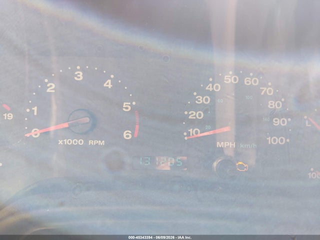 Продажа на аукционе авто 2005 Jeep Wrangler Sport, vin: 1J4FA49S35P348080, номер лота: 45343394