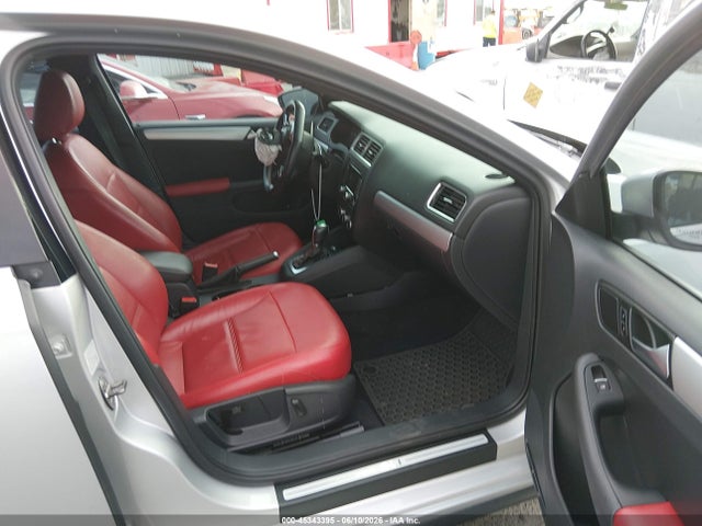 3VW4T7AJ3EM381420 Volkswagen Jetta Gli Autobahn W/nav