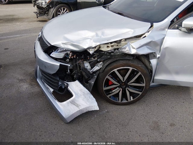 3VW4T7AJ3EM381420 Volkswagen Jetta Gli Autobahn W/nav