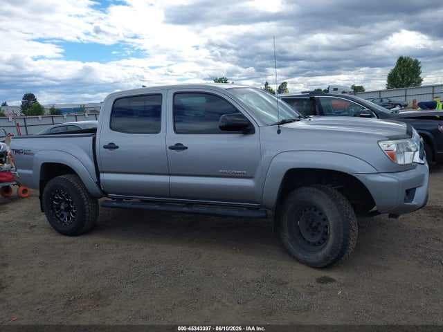 3TMLU4EN5FM184371 Toyota Tacoma Base V6