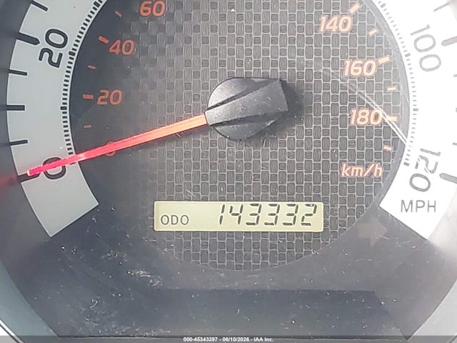 3TMLU4EN5FM184371 Toyota Tacoma Base V6