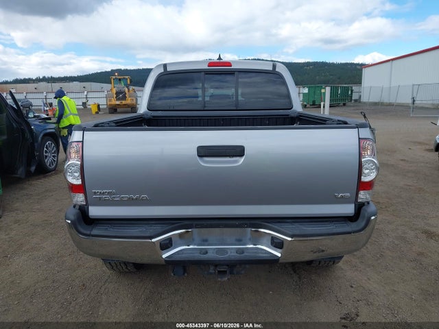 3TMLU4EN5FM184371 Toyota Tacoma Base V6