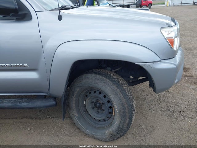3TMLU4EN5FM184371 Toyota Tacoma Base V6
