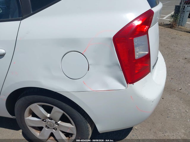 Aukcja sprzedaży 2008 Kia Rondo Lx V6, vin: KNAFG526887125848, numer aukcji: 45343398