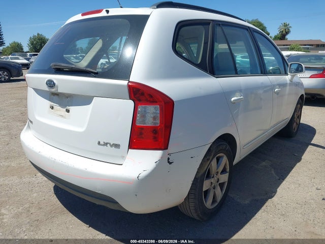 Aukcja sprzedaży 2008 Kia Rondo Lx V6, vin: KNAFG526887125848, numer aukcji: 45343398