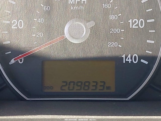 Aukcja sprzedaży 2008 Kia Rondo Lx V6, vin: KNAFG526887125848, numer aukcji: 45343398