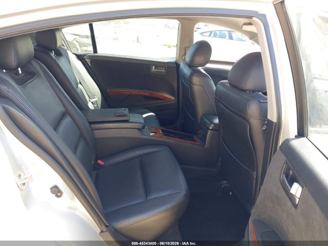 2004 Nissan Maxima 3.5 Sl მანქანა იყიდება აუქციონზე, vin: 1N4BA41E64C856033, აუქციონის ნომერი: 45343400