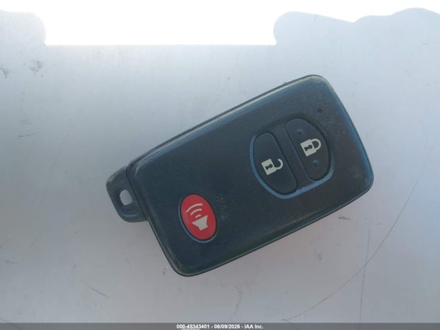 2014 Toyota Prius Four მანქანა იყიდება აუქციონზე, vin: JTDKN3DUXE0370128, აუქციონის ნომერი: 45343401