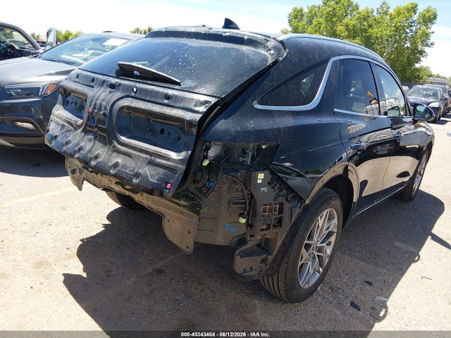 Продаж на аукціоні авто 2025 Genesis Gv70 2.5t Awd, vin: KMUMADTB0SU177725, номер лоту: 45343404