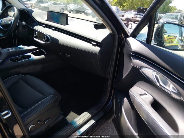 Продаж на аукціоні авто 2025 Genesis Gv70 2.5t Awd, vin: KMUMADTB0SU177725, номер лоту: 45343404
