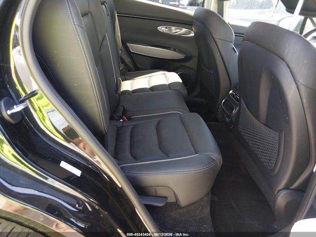 Продаж на аукціоні авто 2025 Genesis Gv70 2.5t Awd, vin: KMUMADTB0SU177725, номер лоту: 45343404