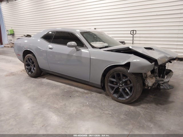 Продаж на аукціоні авто 2020 Dodge Challenger Sxt, vin: 2C3CDZAG2LH242990, номер лоту: 45343408