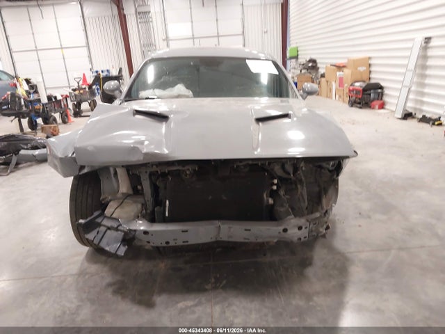 Продаж на аукціоні авто 2020 Dodge Challenger Sxt, vin: 2C3CDZAG2LH242990, номер лоту: 45343408