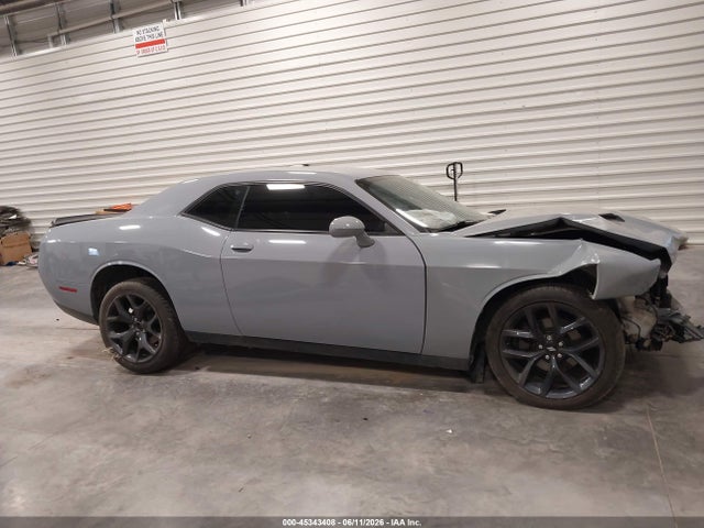 Продаж на аукціоні авто 2020 Dodge Challenger Sxt, vin: 2C3CDZAG2LH242990, номер лоту: 45343408
