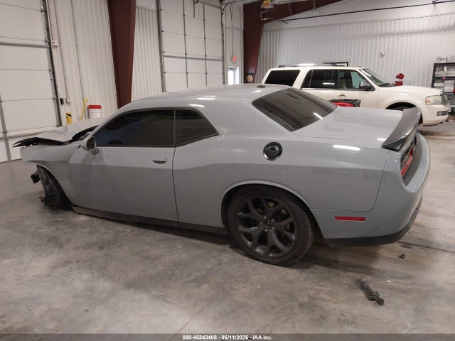 Продаж на аукціоні авто 2020 Dodge Challenger Sxt, vin: 2C3CDZAG2LH242990, номер лоту: 45343408