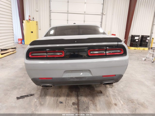Продаж на аукціоні авто 2020 Dodge Challenger Sxt, vin: 2C3CDZAG2LH242990, номер лоту: 45343408