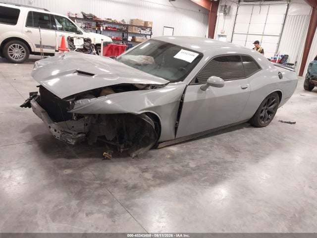 Продаж на аукціоні авто 2020 Dodge Challenger Sxt, vin: 2C3CDZAG2LH242990, номер лоту: 45343408