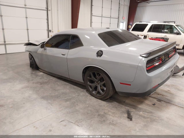 Продаж на аукціоні авто 2020 Dodge Challenger Sxt, vin: 2C3CDZAG2LH242990, номер лоту: 45343408