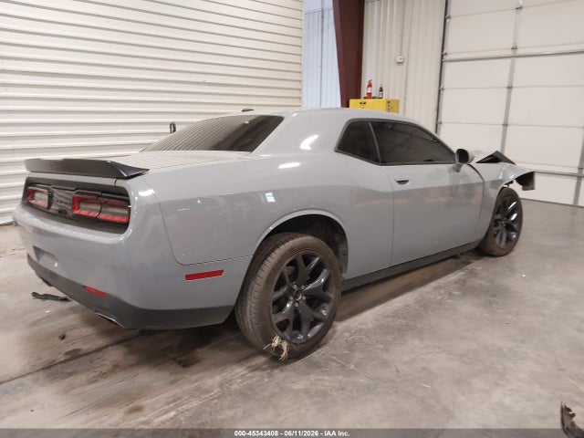 Продаж на аукціоні авто 2020 Dodge Challenger Sxt, vin: 2C3CDZAG2LH242990, номер лоту: 45343408