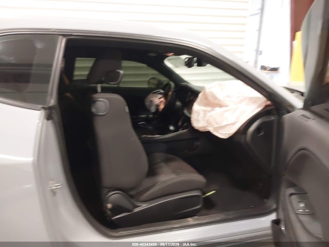 Продаж на аукціоні авто 2020 Dodge Challenger Sxt, vin: 2C3CDZAG2LH242990, номер лоту: 45343408