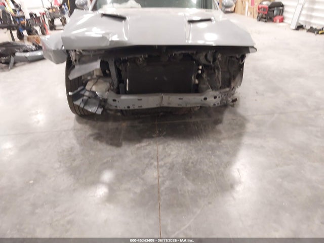 Продаж на аукціоні авто 2020 Dodge Challenger Sxt, vin: 2C3CDZAG2LH242990, номер лоту: 45343408