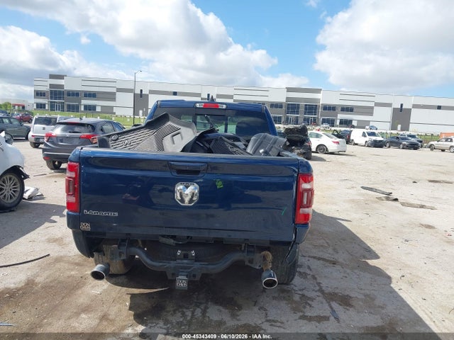 45343409 :رقم المزاد ، 1C6RREJT2RN140254 vin ، 2024 Ram 1500 Laramie  4x2 5'7 Box مزاد بيع