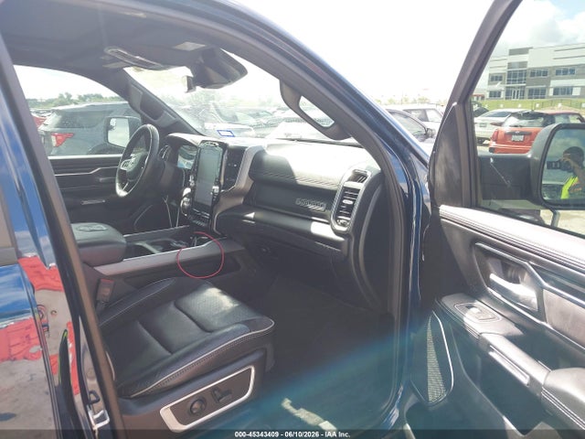 45343409 :رقم المزاد ، 1C6RREJT2RN140254 vin ، 2024 Ram 1500 Laramie  4x2 5'7 Box مزاد بيع