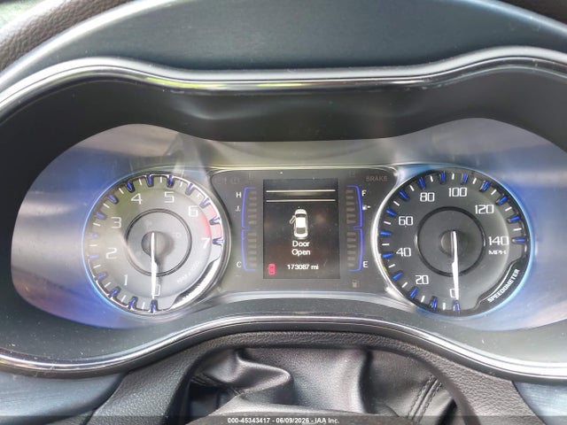 Продаж на аукціоні авто 2015 Chrysler 200 S, vin: 1C3CCCBB7FN559954, номер лоту: 45343417
