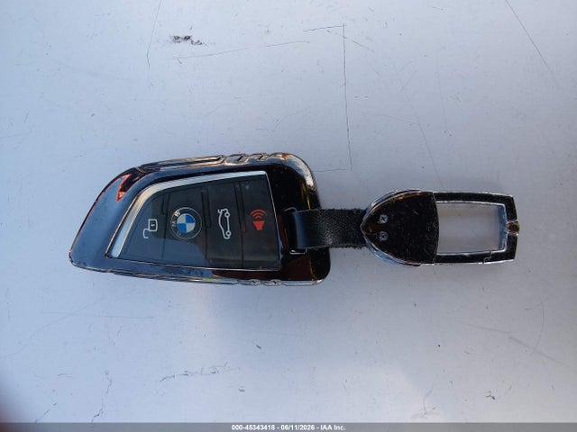 Aukcja sprzedaży 2024 Bmw X3 M, vin: 5YM13EC03R9X22521, numer aukcji: 45343418