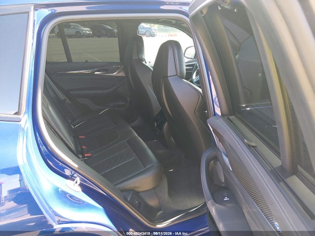 Aukcja sprzedaży 2024 Bmw X3 M, vin: 5YM13EC03R9X22521, numer aukcji: 45343418