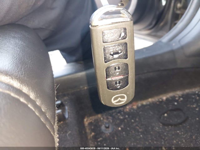 2018 Mazda Mazda3 Touring მანქანა იყიდება აუქციონზე, vin: 3MZBN1V34JM210101, აუქციონის ნომერი: 45343419
