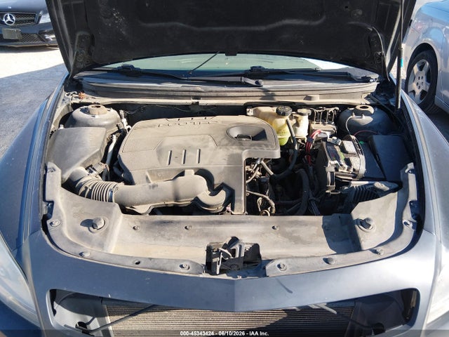 Aukcja sprzedaży 2012 Chevrolet Malibu Ls, vin: 1G1ZB5E00CF283937, numer aukcji: 45343424
