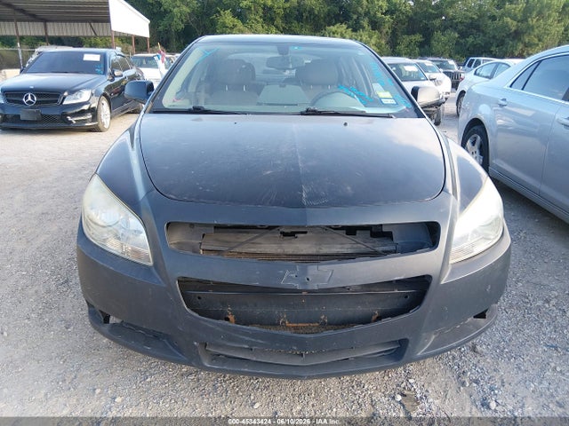 Aukcja sprzedaży 2012 Chevrolet Malibu Ls, vin: 1G1ZB5E00CF283937, numer aukcji: 45343424